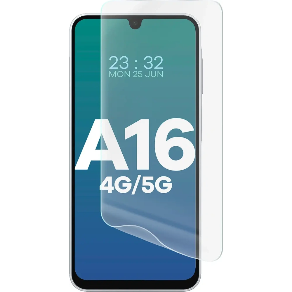 Wholesale Bizon Glass Hydrogel Front Samsung Galaxy A16 4G/5G [2 PACK] - BIZ6672 - {ean13} - Hurt