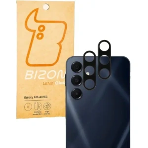 Hurtownia GSM - Bizon Sticlă Obiectiv Samsung Galaxy A16 4G/5G [2 PACHET] - BIZ6673 - {ean13} - Hurt