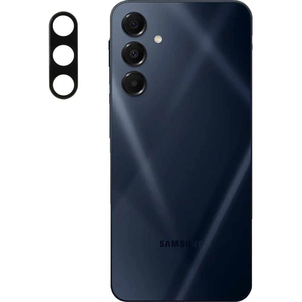 Wholesale Bizon Glass Lens Samsung Galaxy A16 4G/5G [2 PACK] - BIZ6673 - {ean13} - Hurt