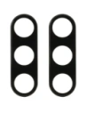 Wholesale Bizon Glass Lens Samsung Galaxy A16 4G/5G [2 PACK] - BIZ6673 - {ean13} - Hurt