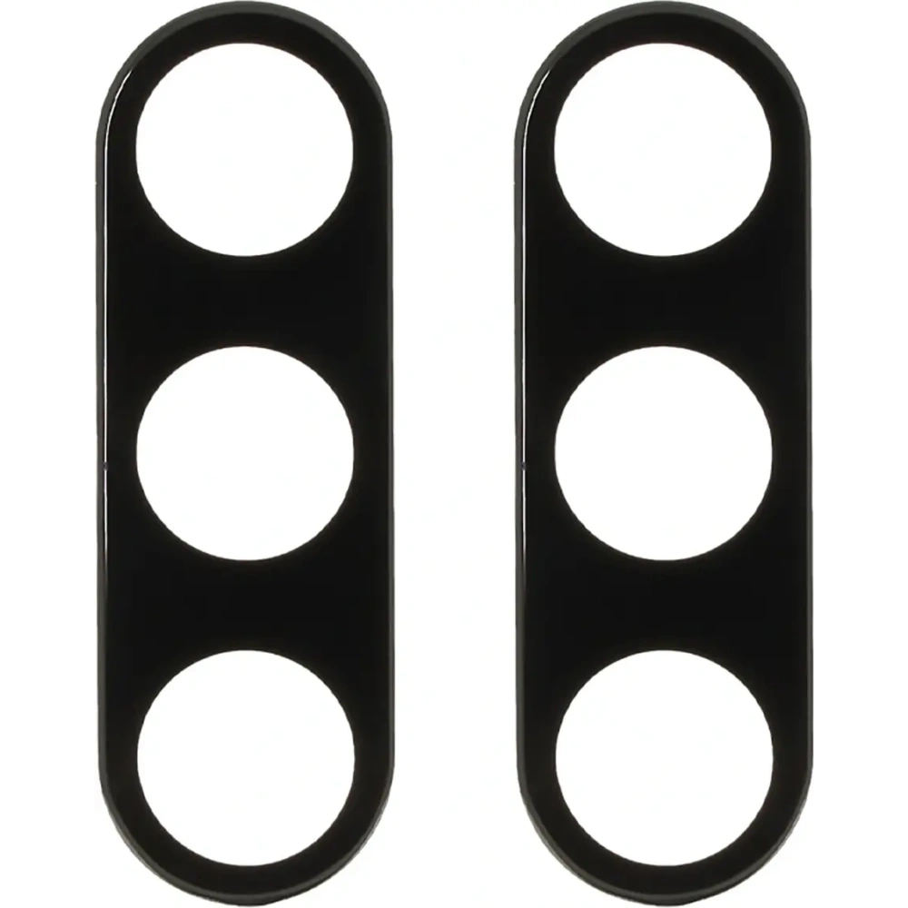 Wholesale Bizon Glass Lens Samsung Galaxy A16 4G/5G [2 PACK] - BIZ6673 - {ean13} - Hurt