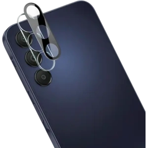 Wholesale Bizon Glass Lens Samsung Galaxy A16 4G/5G [2 PACK] - BIZ6673 - {ean13} - Hurt