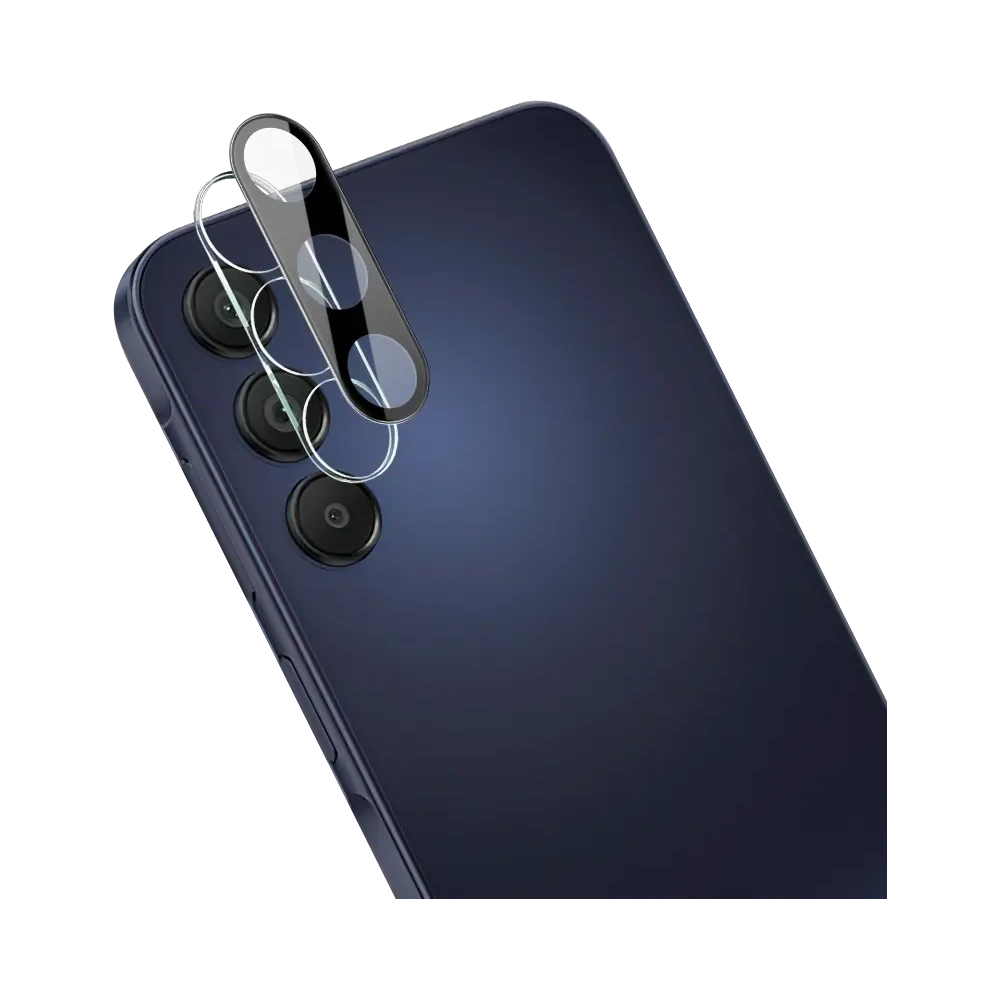 Wholesale Bizon Glass Lens Samsung Galaxy A16 4G/5G [2 PACK] - BIZ6673 - {ean13} - Hurt