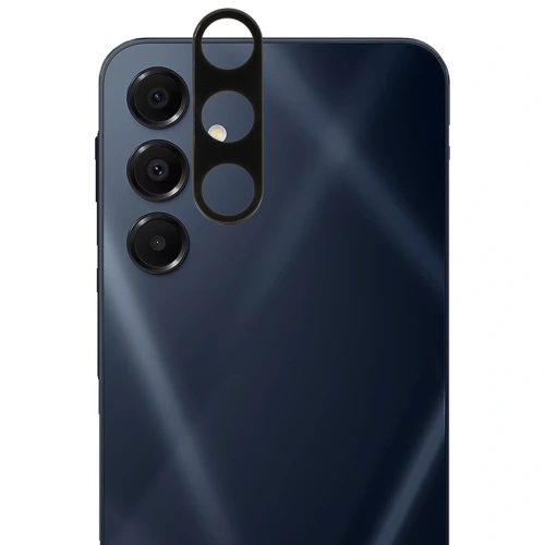 Szkło na aparat Bizon Glass Lens do Samsung Galaxy A16 4G/5G [2 PACK]