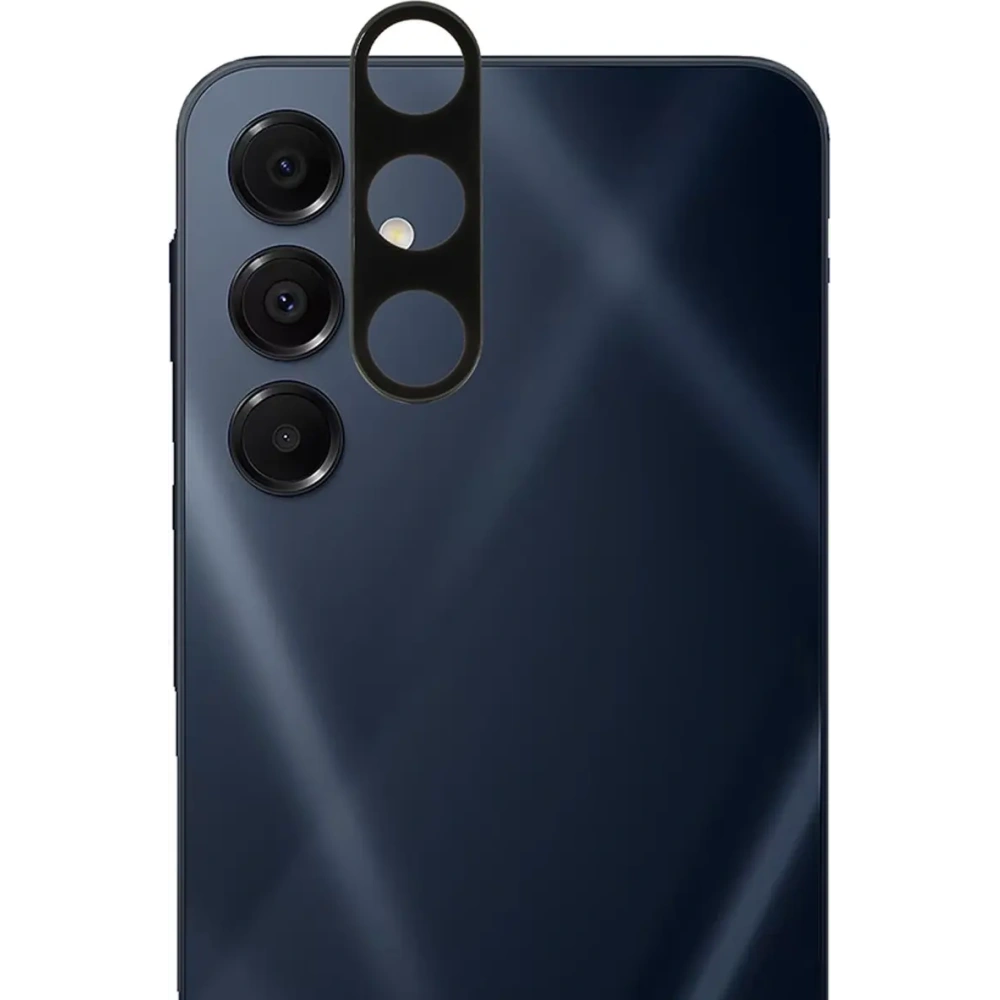 Wholesale Bizon Glass Lens Samsung Galaxy A16 4G/5G [2 PACK] - BIZ6673 - {ean13} - Hurt