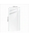 Hurtownia GSM - Bizon Glas Klar 2 Samsung Galaxy A16 4G / 5G - BIZ6680 - {ean13} - Hurt