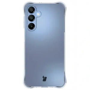 Wholesale Bizon Case Salpa Samsung Galaxy A16 4G/5G clear - BIZ6681 - {ean13} - Hurt