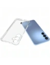 Hurtownia GSM - Elastické pouzdro Bizon Case Salpa pro Samsung Galaxy A16 4G/5G průhledné - BIZ6681 - {ean13} - Hurt