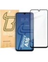 Bizon Glass Edge 2 Samsung Galaxy A16 4G/5G schwarz