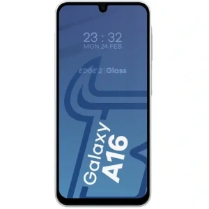 Wholesale Bizon Glass Edge 2 Samsung Galaxy A16 4G/5G black - BIZ6682 - {ean13} - Hurt