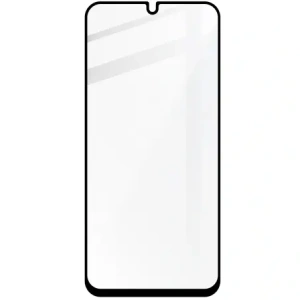 Hurtownia GSM - Szkło hartowane Bizon Glass Edge 2 do Samsung Galaxy A16 4G/5G czarna ramka - BIZ6682 - {ean13} - Hurt