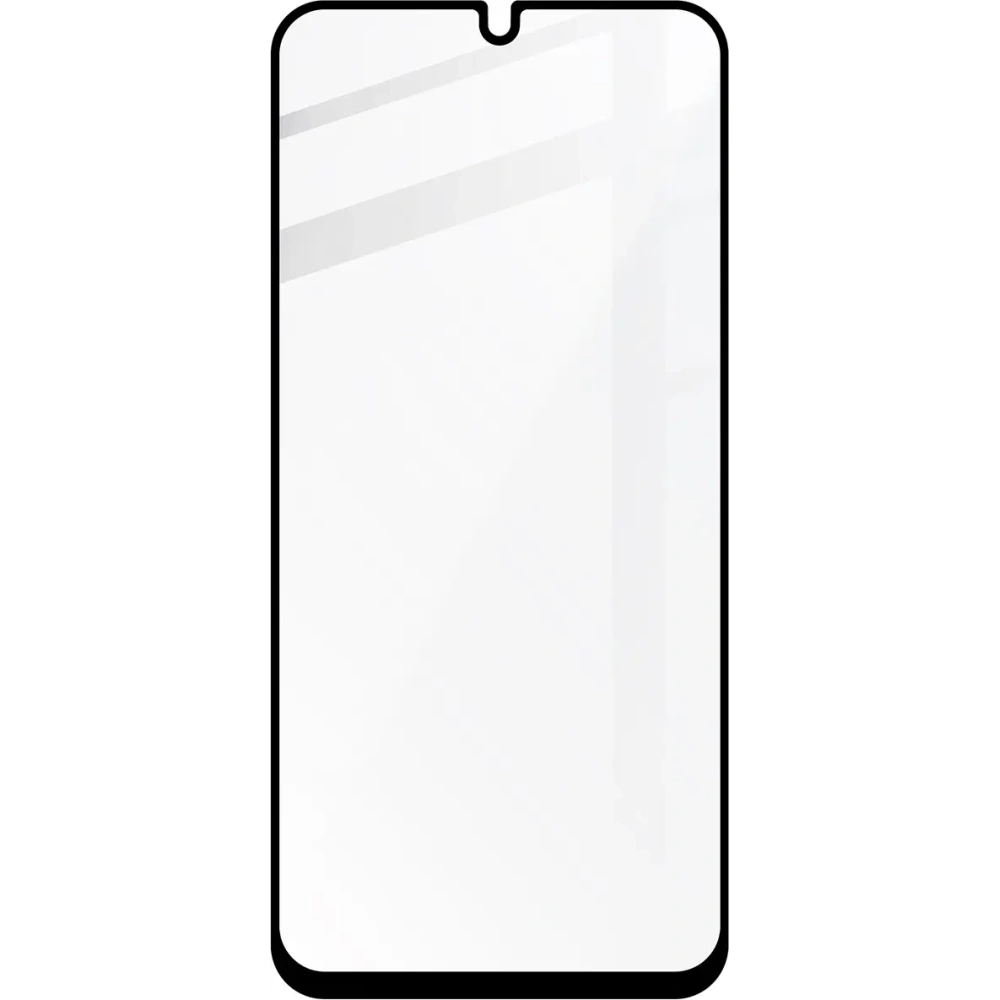 Hurtownia GSM - Szkło hartowane Bizon Glass Edge 2 do Samsung Galaxy A16 4G/5G czarna ramka - BIZ6682 - {ean13} - Hurt