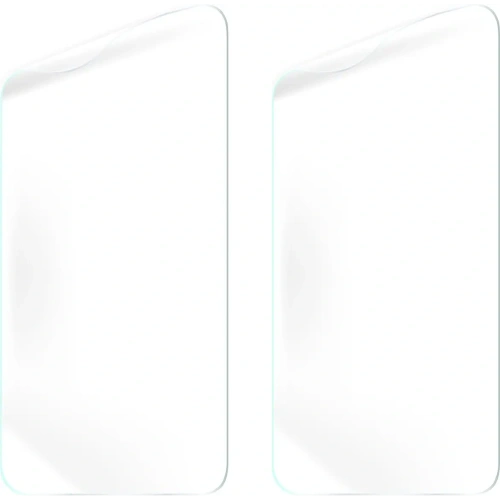 Folia matowa Bizon Glass Hydrogel Sun do Apple iPhone 15 Pro [2 PACK]