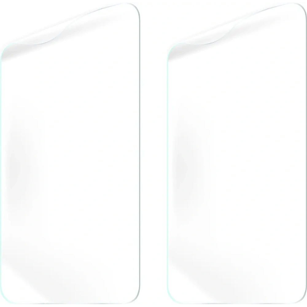 Hurtownia GSM - Bizon Glass Hydrogel Sonne Apple iPhone 15 Pro [2 PACK] - BIZ6683 - {ean13} - Hurt