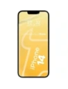 Hurtownia GSM - Bizon Glass Hydrogel Sonne Apple iPhone 14 [2 PACK] - BIZ6684 - {ean13} - Hurt