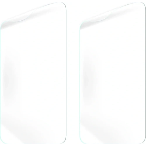 Folia matowa Bizon Glass Hydrogel Sun do Apple iPhone 14 [2 PACK]