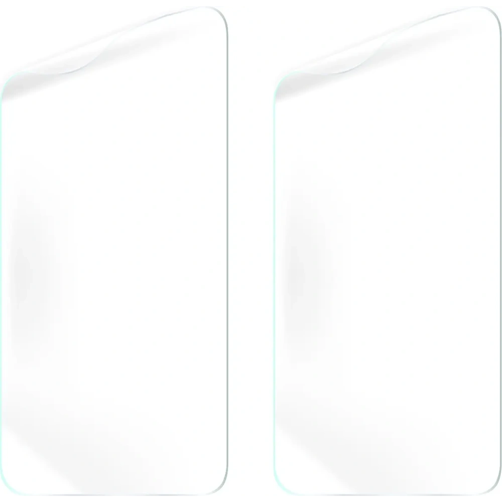 Hurtownia GSM - Fólie matná Bizon Glass Hydrogel Sun do Apple iPhone 14 [2 PACK] - BIZ6684 - {ean13} - Hurt