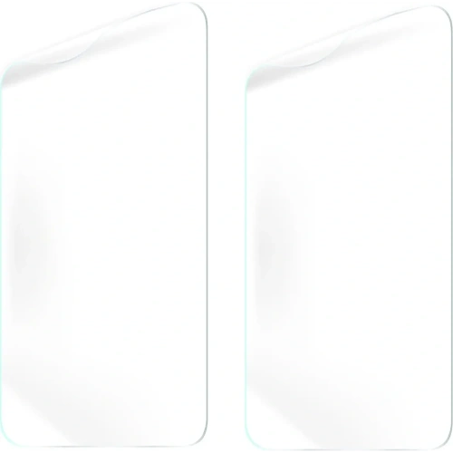 Folia matowa Bizon Glass Hydrogel Sun do Samsung Galaxy A55 5G [2 PACK]