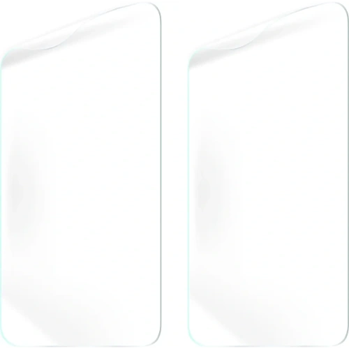 Folia matowa Bizon Glass Hydrogel Sun do Samsung Galaxy M35 5G [2 PACK]