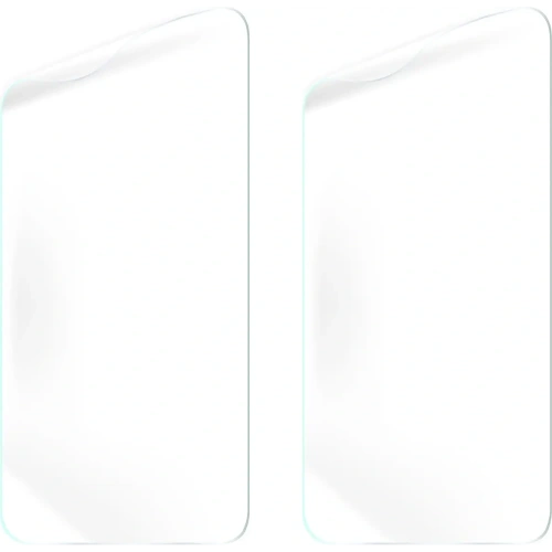 Folia matowa Bizon Glass Hydrogel Sun do Apple iPhone 15 Pro Max [2 PACK]