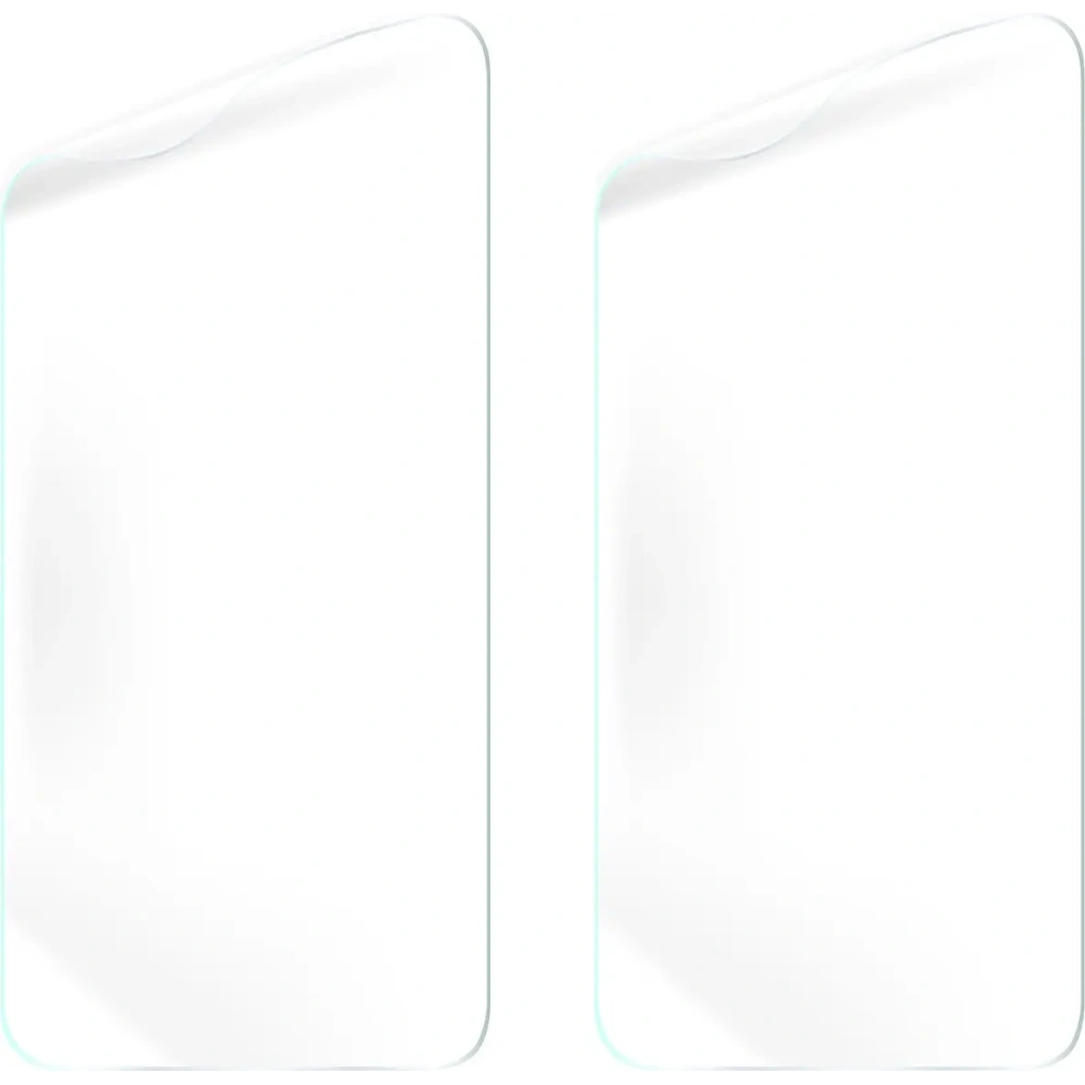 Hurtownia GSM - Folia matowa Bizon Glass Hydrogel Sun do Apple iPhone 15 Pro Max [2 PACK] - BIZ6687 - {ean13} - Hurt
