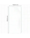 Hurtownia GSM - Bizon Glass Hydrogel Nap OnePlus Nord 4 [2 PACK] - BIZ6688 - {ean13} - Hurt