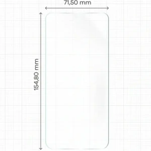 Wholesale Bizon Glass Hydrogel Sun Samsung Galaxy A15 5G / 4G [2 PACK] - BIZ6689 - {ean13} - Hurt