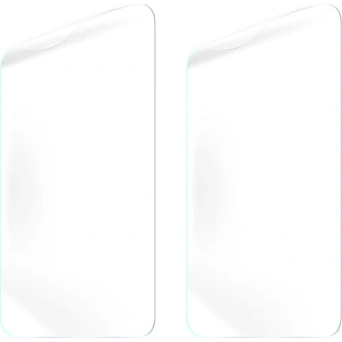 Folia matowa Bizon Glass Hydrogel Sun do Samsung Galaxy A15 5G / 4G [2 PACK]