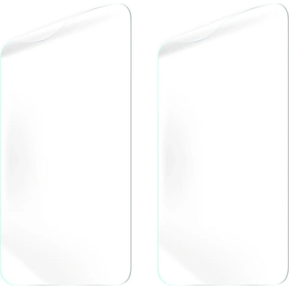 Wholesale Bizon Glass Hydrogel Sun Samsung Galaxy A15 5G / 4G [2 PACK] - BIZ6689 - {ean13} - Hurt