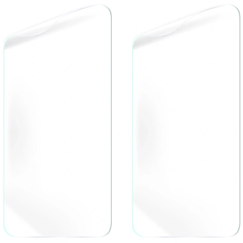 Folia matowa Bizon Glass Hydrogel Sun do Apple iPhone 14 Pro [2 PACK]