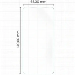 Hurtownia GSM - Bizon Glass Hydrogel Soare Samsung Galaxy S23 [2 PACHET] - BIZ6691 - {ean13} - Hurt