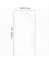 Hurtownia GSM - Bizon Glass Hydrogel Soare Samsung Galaxy S23 [2 PACHET] - BIZ6691 - {ean13} - Hurt
