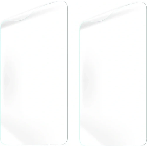Folia matowa Bizon Glass Hydrogel Sun do Samsung Galaxy S23 [2 PACK]