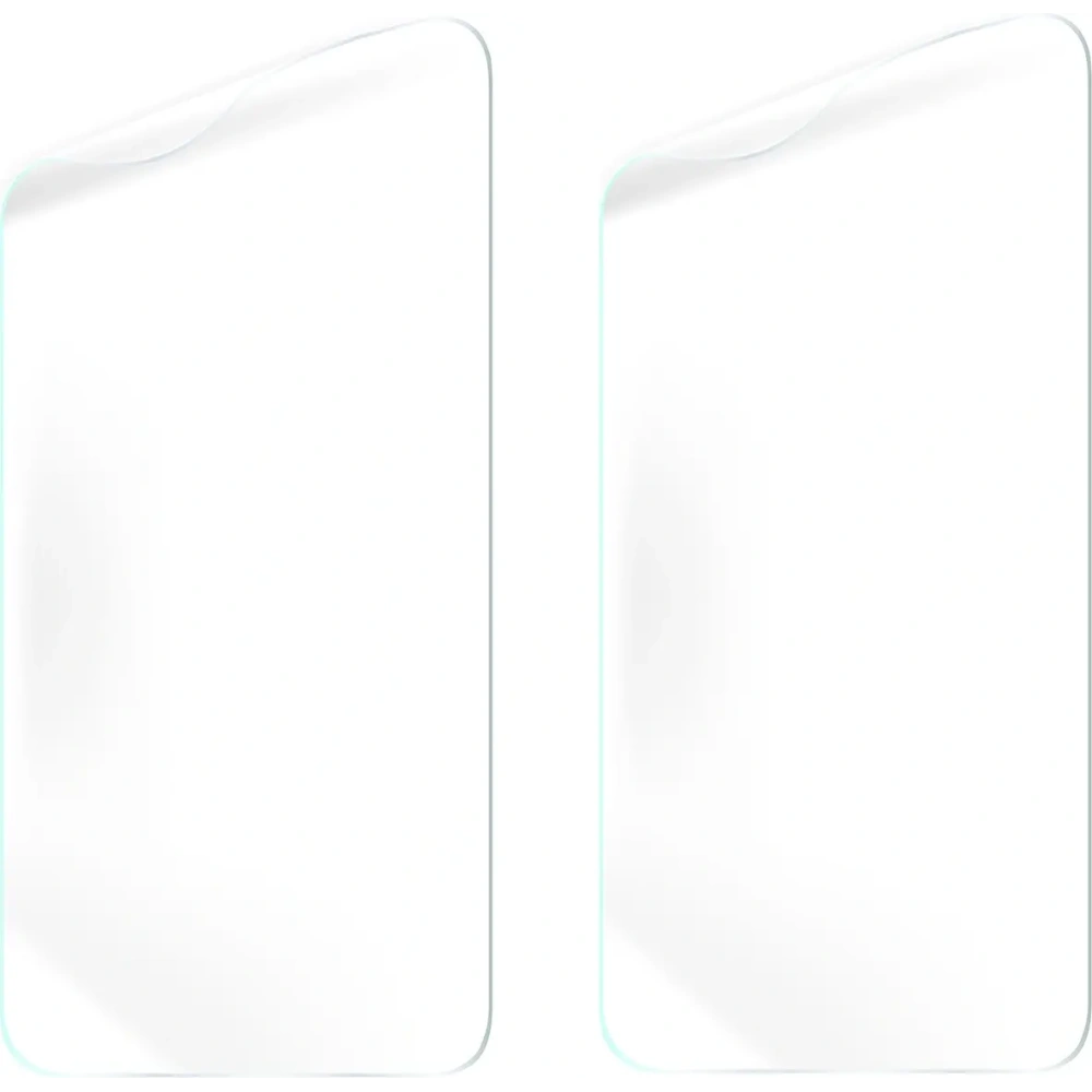 Wholesale Bizon Glass Hydrogel Sun Apple iPhone 15 [2 PACK] - BIZ6692 - {ean13} - Hurt
