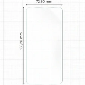 Hurtownia GSM - Bizon Glass Hydrogel Soare Samsung Galaxy S24 Plus [2 PACHET] - BIZ6693 - {ean13} - Hurt