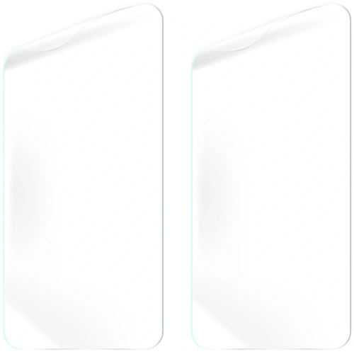 Folia matowa Bizon Glass Hydrogel Sun do Samsung Galaxy S24 Plus [2 PACK]