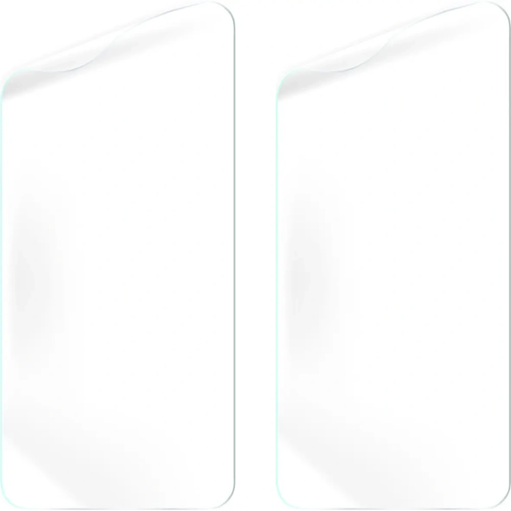 Wholesale Bizon Glass Hydrogel Sun Samsung Galaxy S24 Plus [2 PACK] - BIZ6693 - {ean13} - Hurt