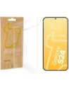 Fólie matná Bizon Glass Hydrogel Sun do Samsung Galaxy S24 [2 PACK]