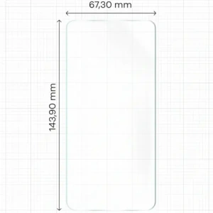 Hurtownia GSM - Fólie matná Bizon Glass Hydrogel Sun do Samsung Galaxy S24 [2 PACK] - BIZ6694 - {ean13} - Hurt
