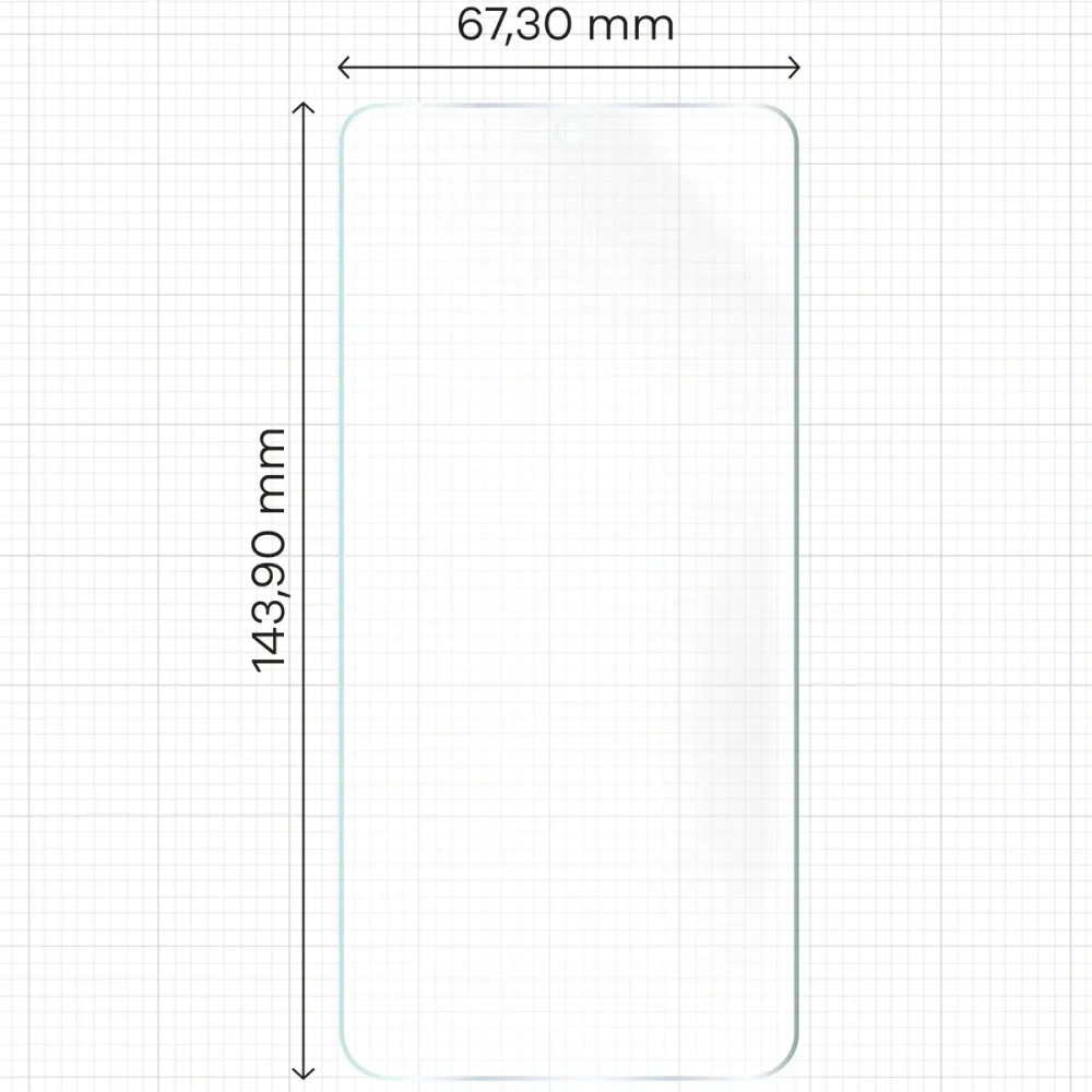 Hurtownia GSM - Fólie matná Bizon Glass Hydrogel Sun do Samsung Galaxy S24 [2 PACK] - BIZ6694 - {ean13} - Hurt