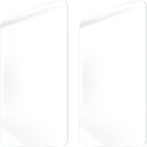 Folia matowa Bizon Glass Hydrogel Sun do Samsung Galaxy S24 [2 PACK]