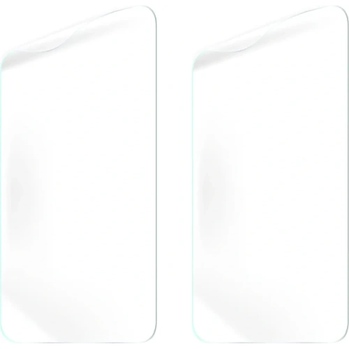 Folia matowa Bizon Glass Hydrogel Sun do Apple iPhone 15 Plus [2 PACK]