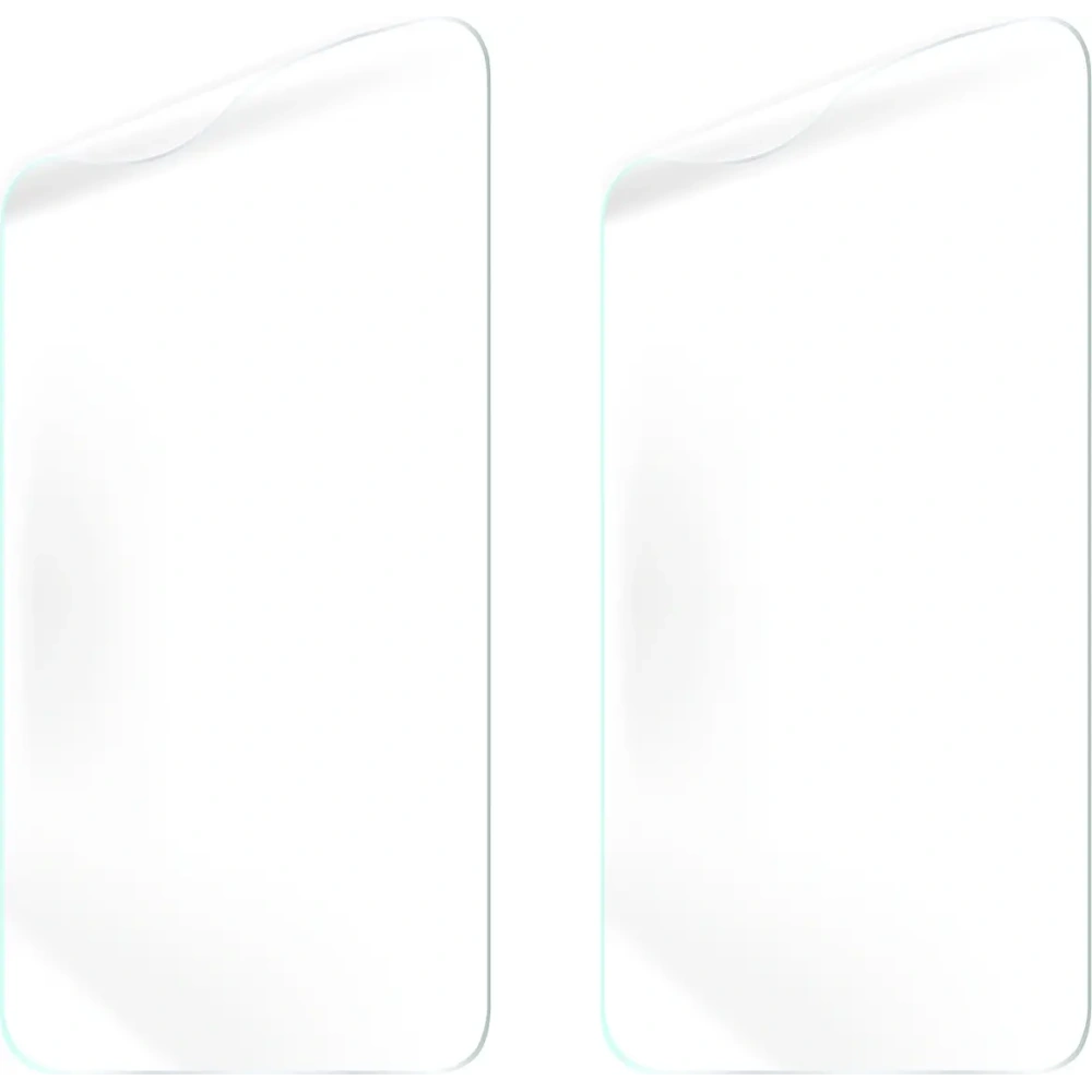 Hurtownia GSM - Bizon Glass Hydrogel Soare Apple iPhone 15 Plus [2 PACHET] - BIZ6695 - {ean13} - Hurt