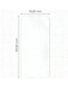 Hurtownia GSM - Bizon Glass Hydrogel Soare Apple iPhone 15 Plus [2 PACHET] - BIZ6695 - {ean13} - Hurt