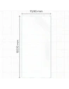Hurtownia GSM - Bizon Glass Hydrogel Soare Samsung Galaxy S24 Ultra [2 PACHET] - BIZ6696 - {ean13} - Hurt