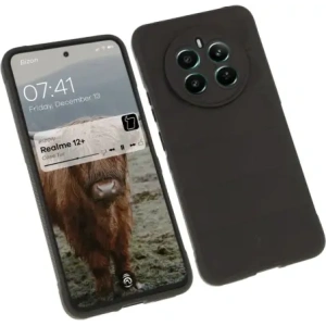 Hurtownia GSM - Pancerne pouzdro Bizon Case Tur pro Realme 12+ černé - BIZ6697 - {ean13} - Hurt