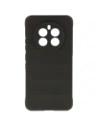 Hurtownia GSM - Bizon Case Tur Realme 12+ fekete - BIZ6697 - {ean13} - Hurt