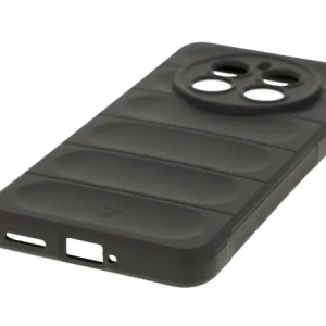Hurtownia GSM - Pancerne etui Bizon Case Tur do Realme 12+ czarne - BIZ6697 - {ean13} - Hurt