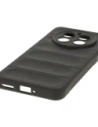 Hurtownia GSM - Bizon Case Tur Realme 12+ fekete - BIZ6697 - {ean13} - Hurt