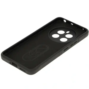 Hurtownia GSM - Pancerne etui Bizon Case Tur do Realme 12+ czarne - BIZ6697 - {ean13} - Hurt